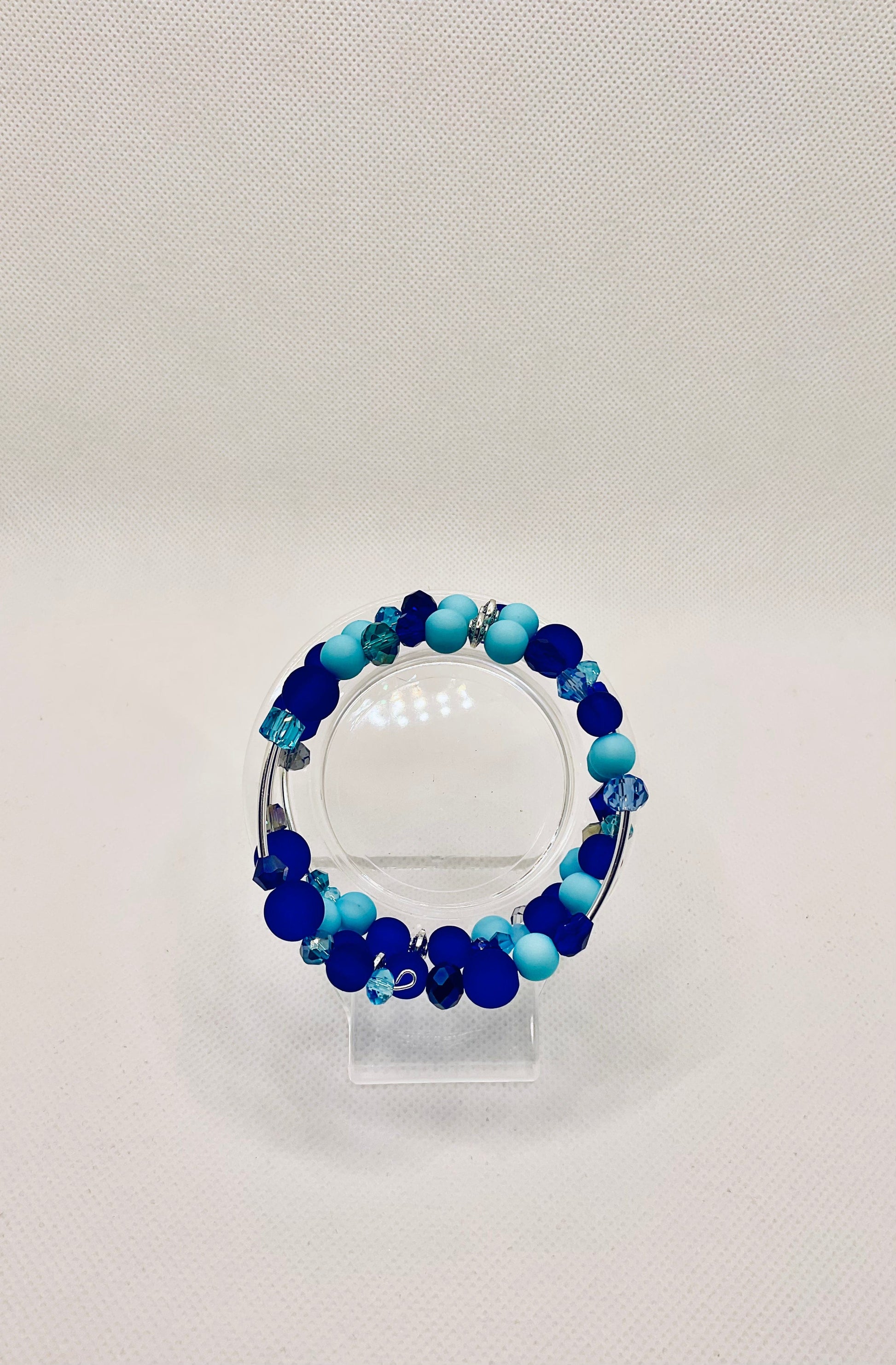 Zuri Love Bracelets Blue Hue Bracelet